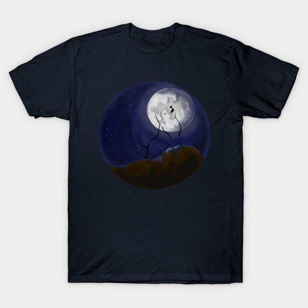 Wolf Howl